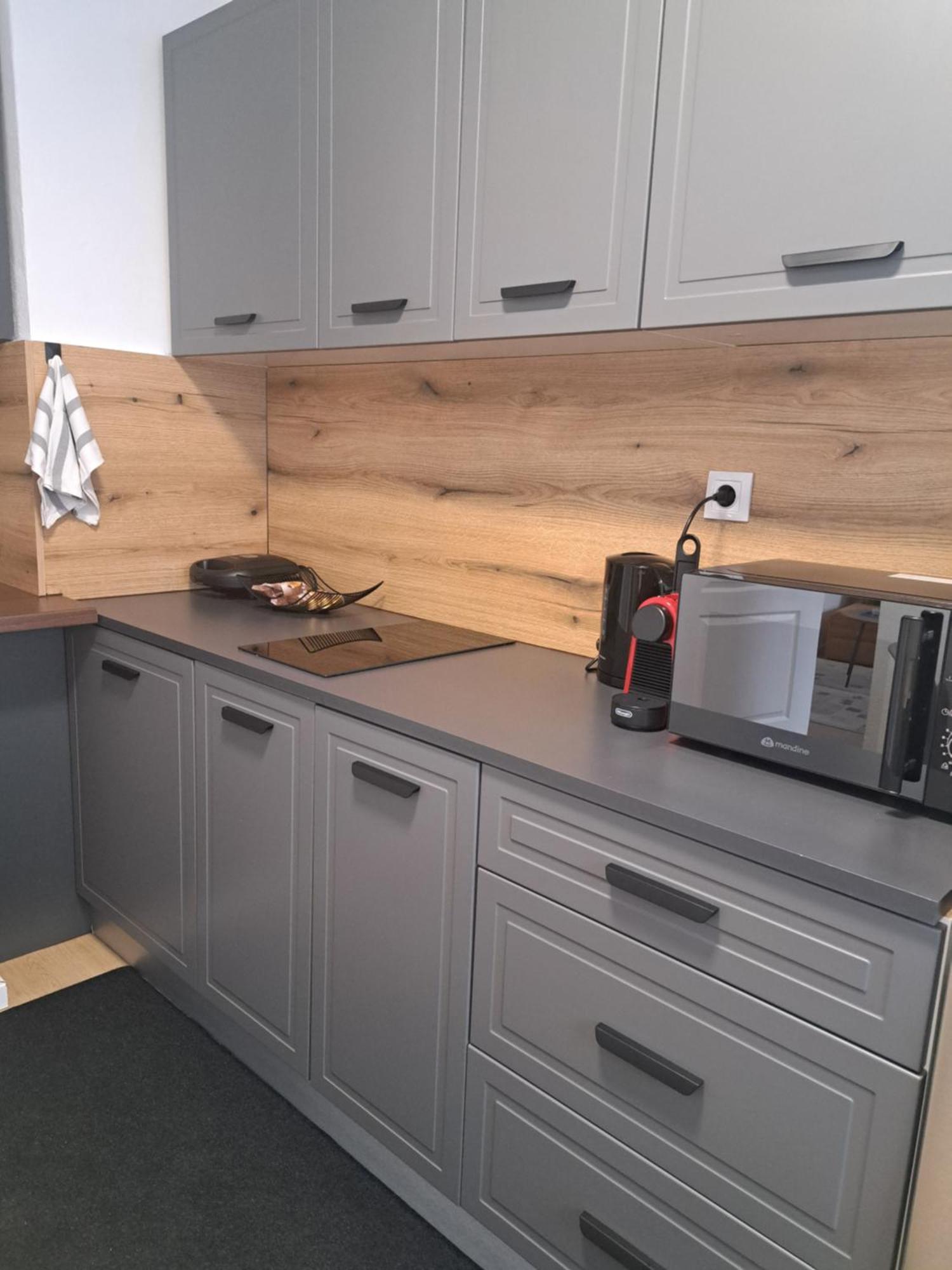Studio With Free Parking In The Center - Deliamo 3 Hermannstadt Exterior foto