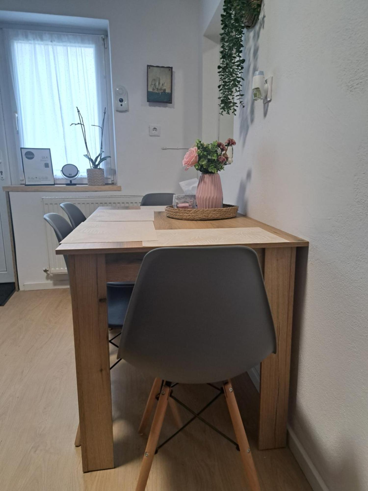Studio With Free Parking In The Center - Deliamo 3 Hermannstadt Exterior foto