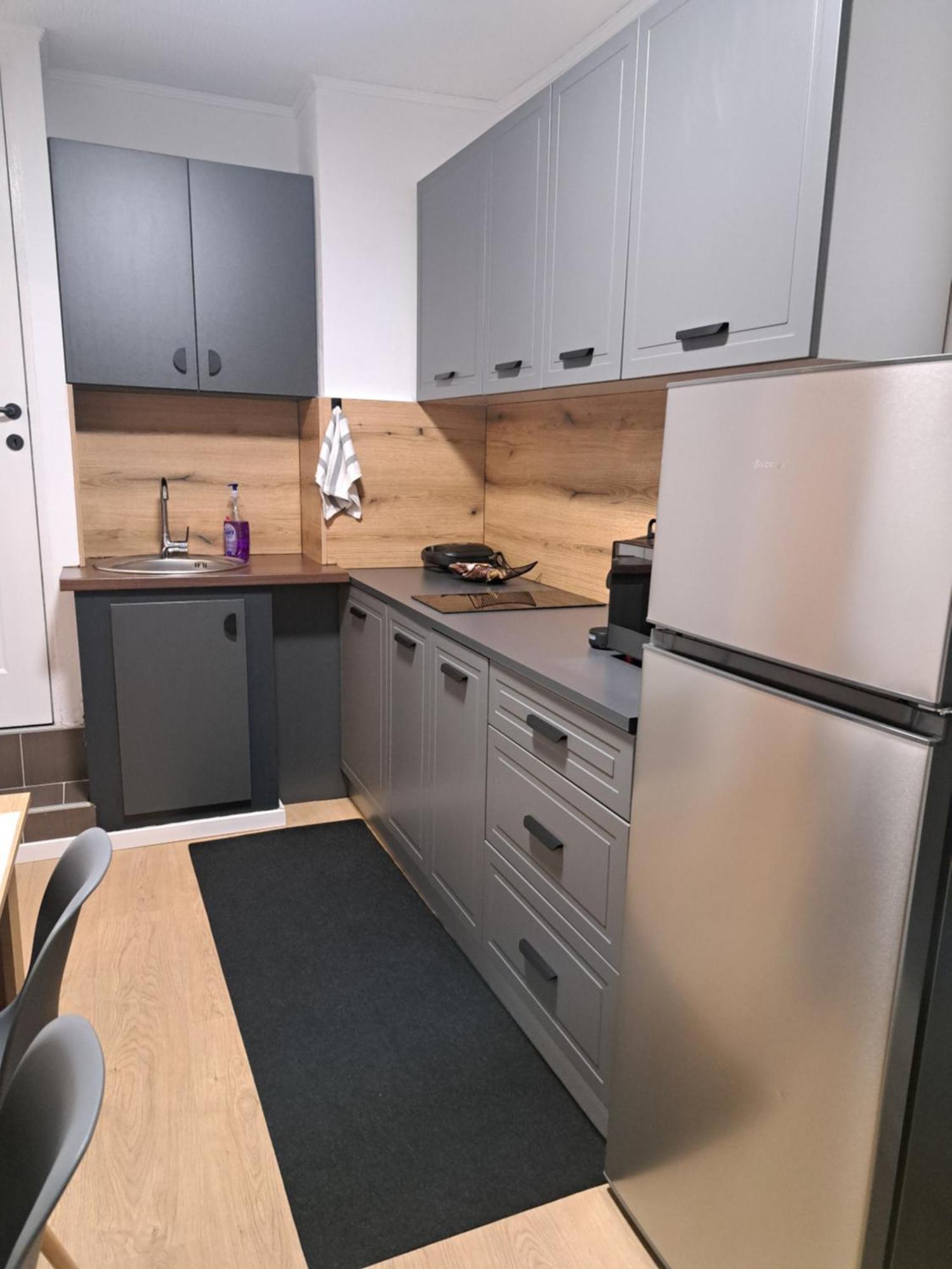Studio With Free Parking In The Center - Deliamo 3 Hermannstadt Exterior foto