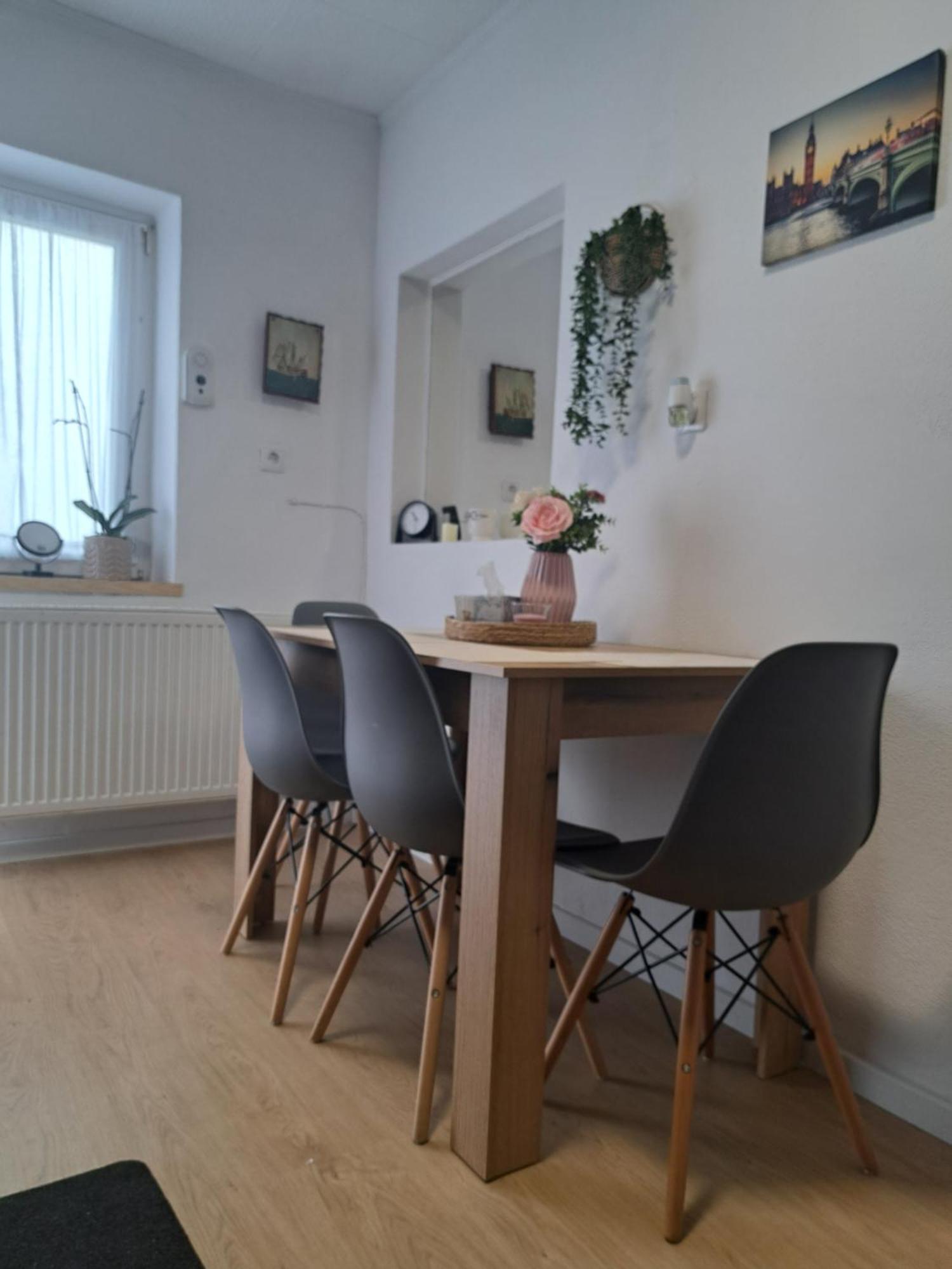 Studio With Free Parking In The Center - Deliamo 3 Hermannstadt Exterior foto