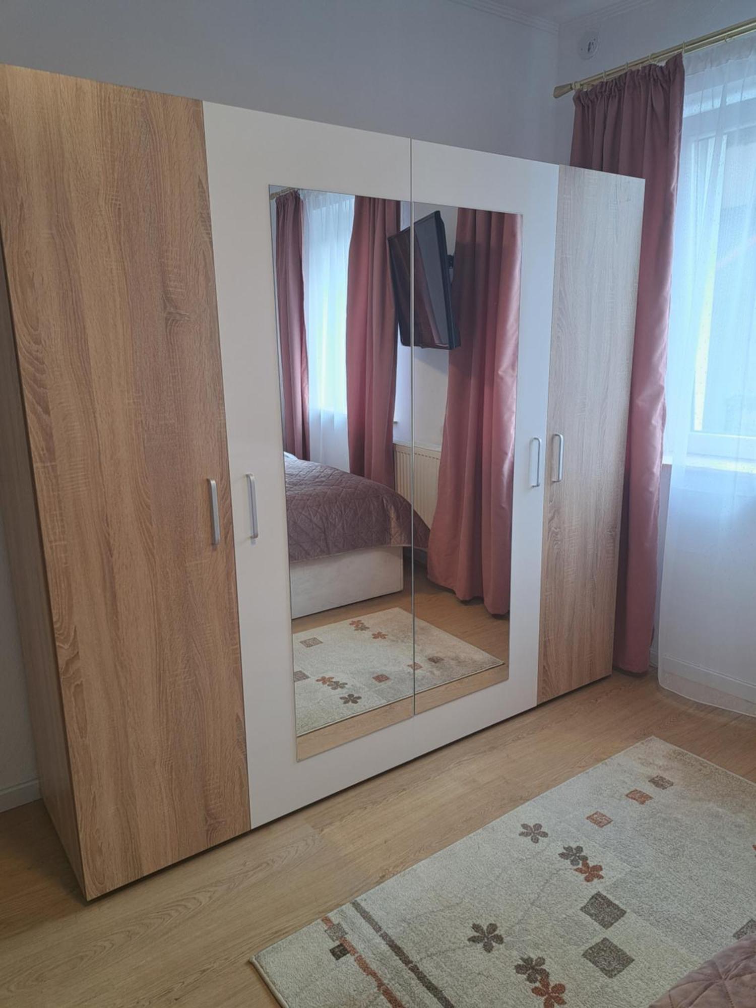 Studio With Free Parking In The Center - Deliamo 3 Hermannstadt Exterior foto