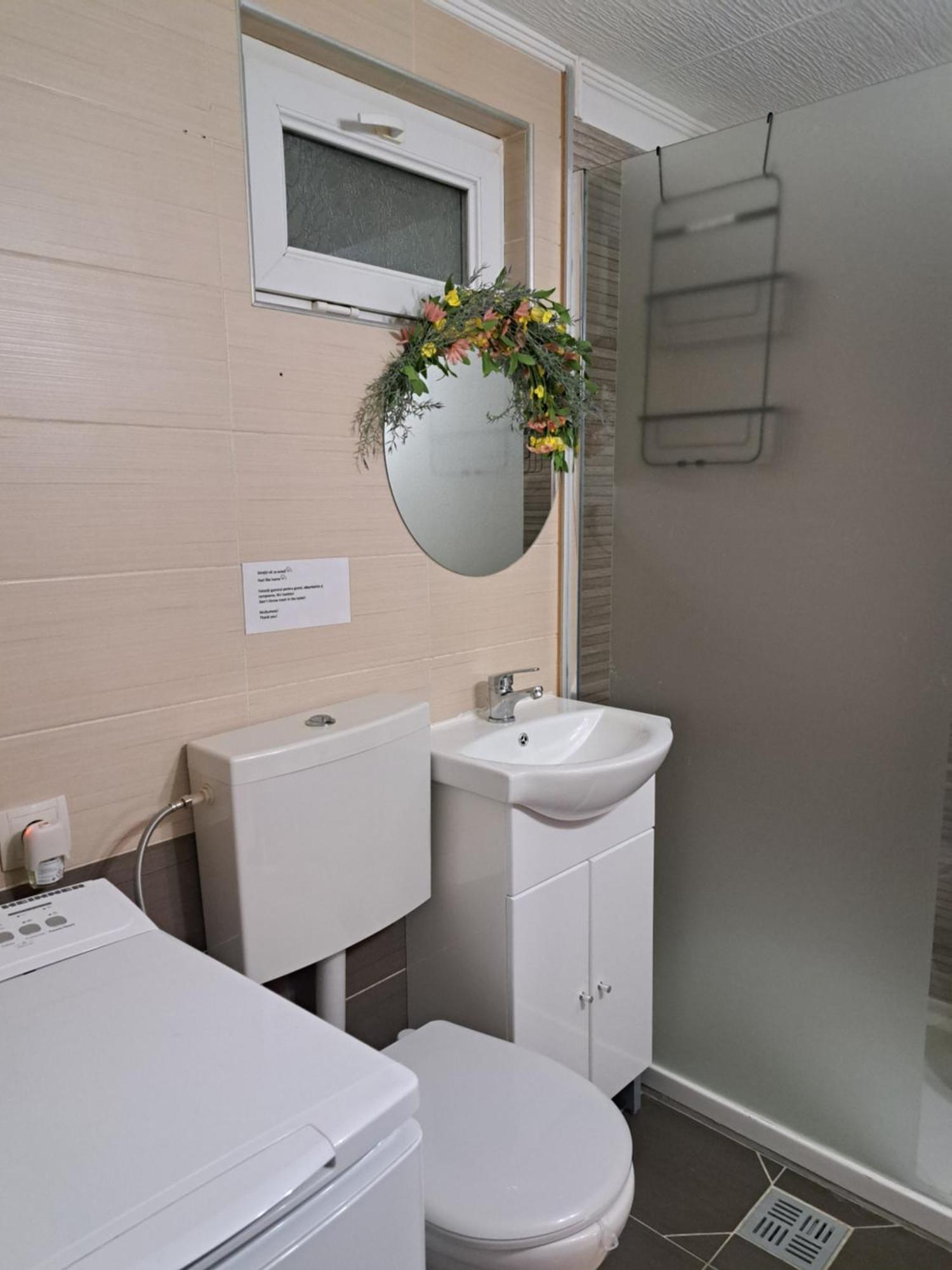 Studio With Free Parking In The Center - Deliamo 3 Hermannstadt Exterior foto