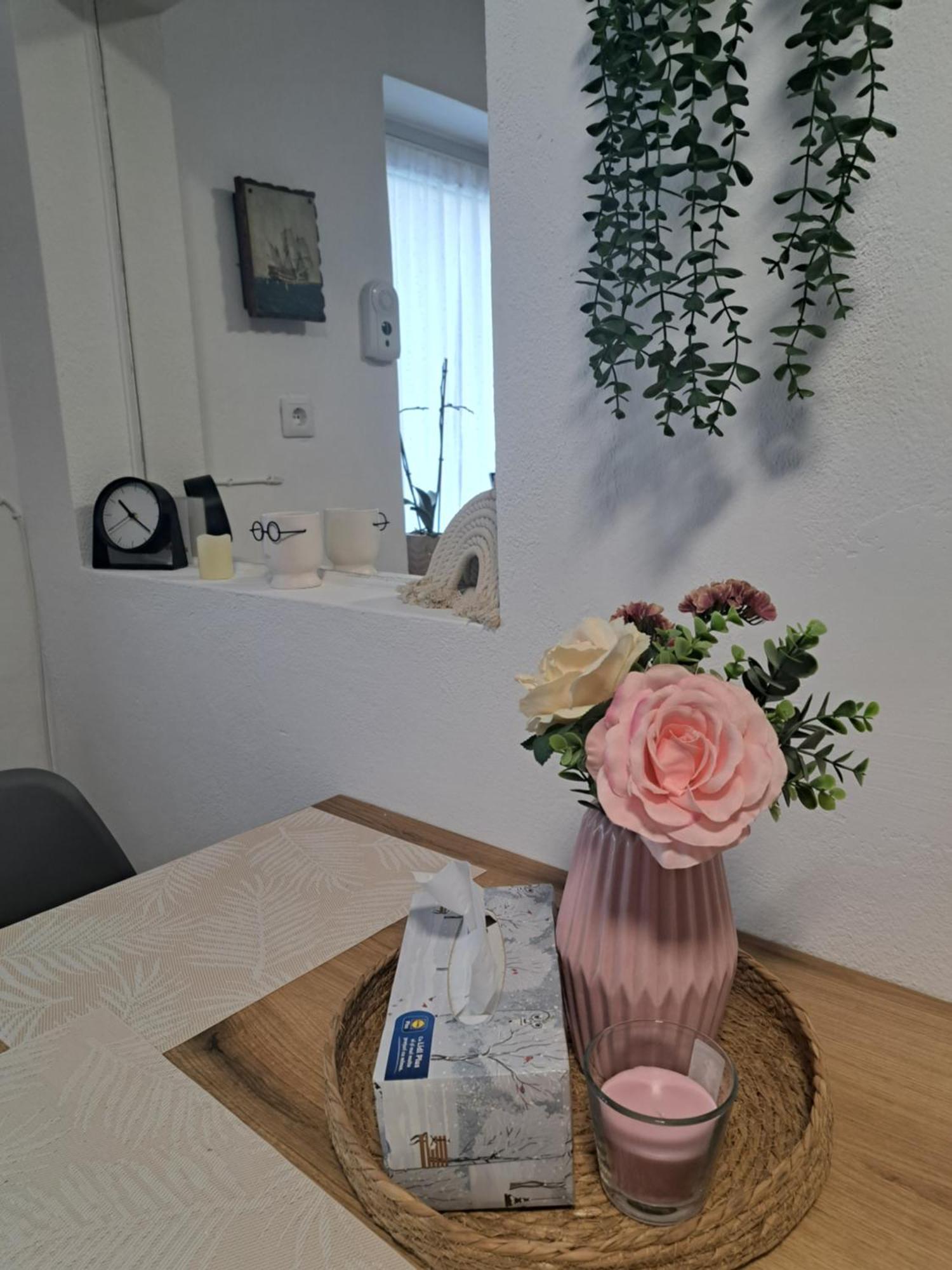Studio With Free Parking In The Center - Deliamo 3 Hermannstadt Exterior foto