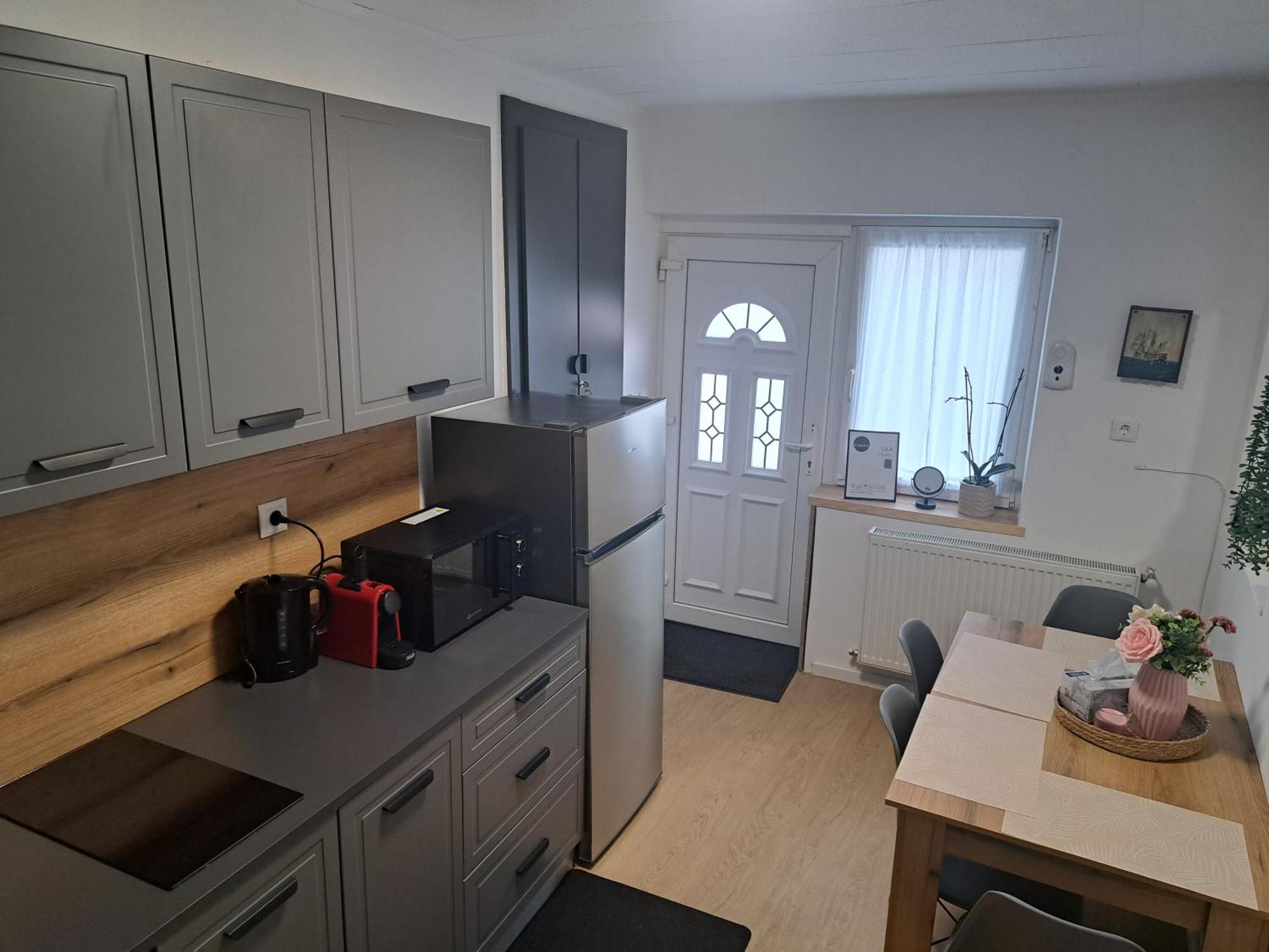 Studio With Free Parking In The Center - Deliamo 3 Hermannstadt Exterior foto